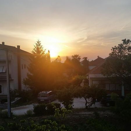 Apartments Dano Сукошан Экстерьер фото