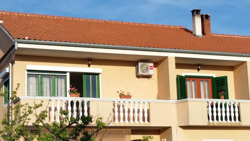 Apartments Dano Сукошан Экстерьер фото