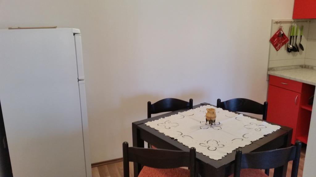 Apartments Dano Сукошан Номер фото