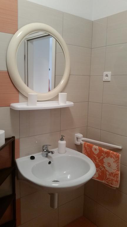 Apartments Dano Сукошан Номер фото